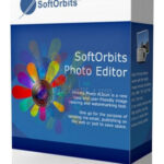 SoftOrbits Photo Editor