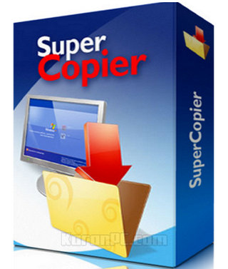 Download Supercopier Free