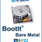 TeraByte Unlimited BootIt Bare Metal