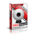 Video2Webcam