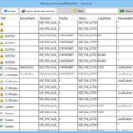 Windows Firewall Notifier Download
