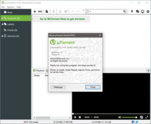 uTorrentPRO Full