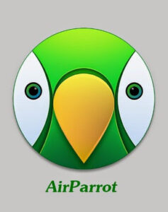 Squirrels AirParrot Free Download