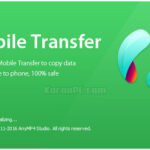 Download AnyMP4 Mobile Transfer