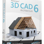 Ashampoo 3D CAD 6 Architecture
