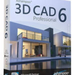 Ashampoo 3D CAD 6 Professional
