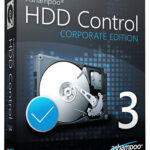 Ashampoo HDD Control Download