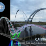 CSI Bridge 2016 Download