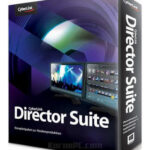 CyberLink Director Suite