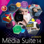 cyberlink media suite ultimate 14