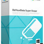Download DoYourData Super Eraser