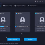 IObit Smart Defrag