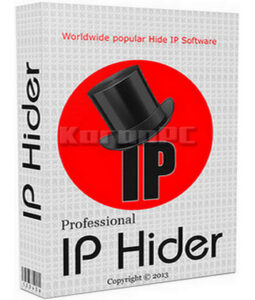 IP Hider Pro Crack