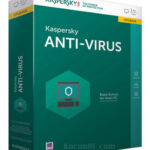 Kaspersky Anti-Virus 2017