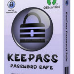 KeePass Password Safe