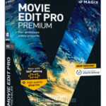 MAGIX Movie Edit Pro Premium