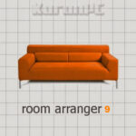 Room Arranger 9