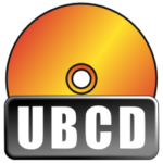 Ultimate Boot CD