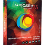 Incomedia WebSite X5 Evolution Download