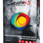 WebSite X5 Professional Download