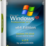 Windows.XP Professional SP2