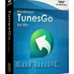Wondershare TunesGo