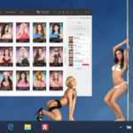 iStripper Download for PC