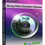 Brorsoft Blu-ray Video Converter Ultimate
