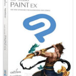 Clip Studio Paint EX