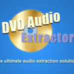 DVD Audio Extractor