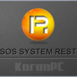 Eassos System Restore