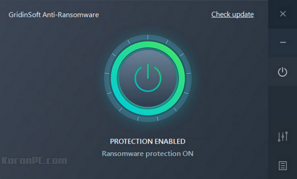 GridinSoft Anti-Ransomware 0