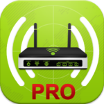Home Wifi Alert