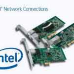 Intel Network Connections Software