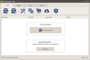 Download Iperius Backup Full - Protect Your Data