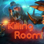 Killing Room PC Game