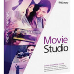 MAGIX Movie Studio