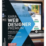 MAGIX Web Designer Premium
