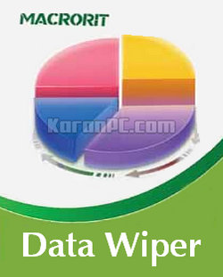 Macrorit Data Wiper 6.9.7 download the new version for iphone