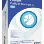 Paragon Partition Manager 15 Home Download