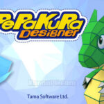 Pepakura Designer