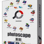 PhotoScape X Pro Full
