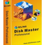 QILING Disk Master