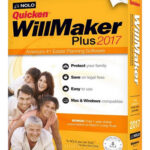 Quicken WillMaker Plus 2017