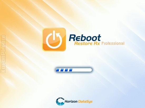 Reboot Restore Rx Pro 12.7 Build 2710041421 [Latest]
