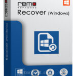 Remo Recover for Windows Download