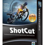 Download ShotCut