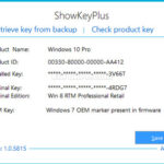 ShowKeyPlus Download