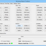 Windows Repair Toolbox Download