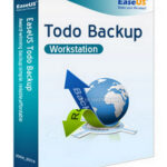 EaseUS Todo Backup Workstation Download
